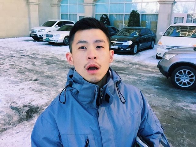 随缘的第一张照片--岳阳相亲服务中心