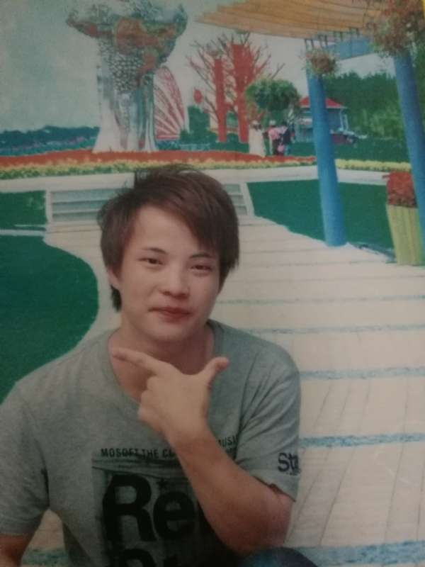 想有个家的第二张照片--岳阳相亲服务中心