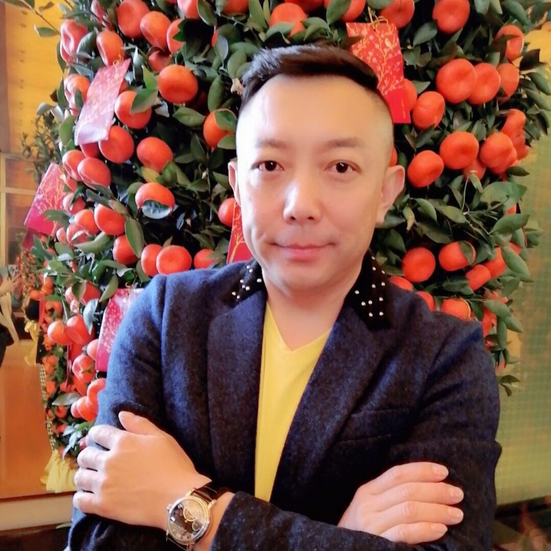 巧克力绅士的第一张照片--岳阳相亲服务中心