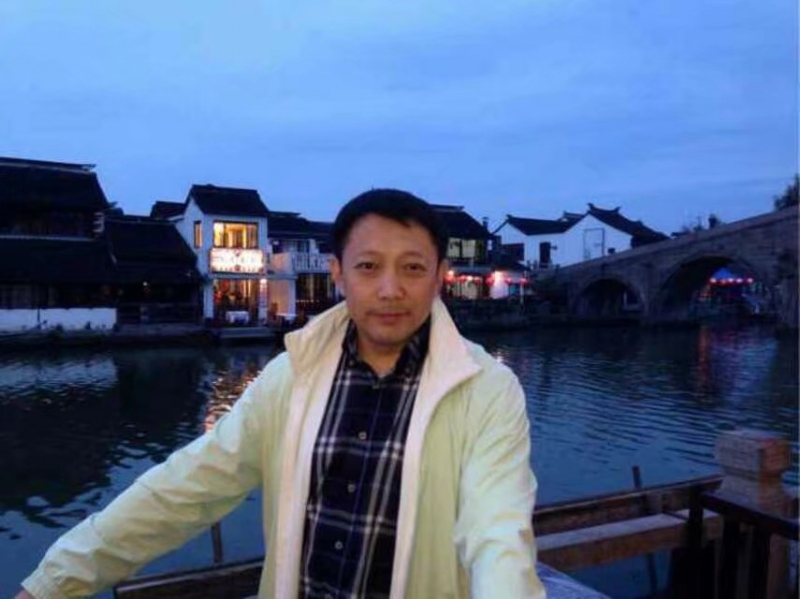 巧克力绅士的第六张照片--岳阳相亲服务中心