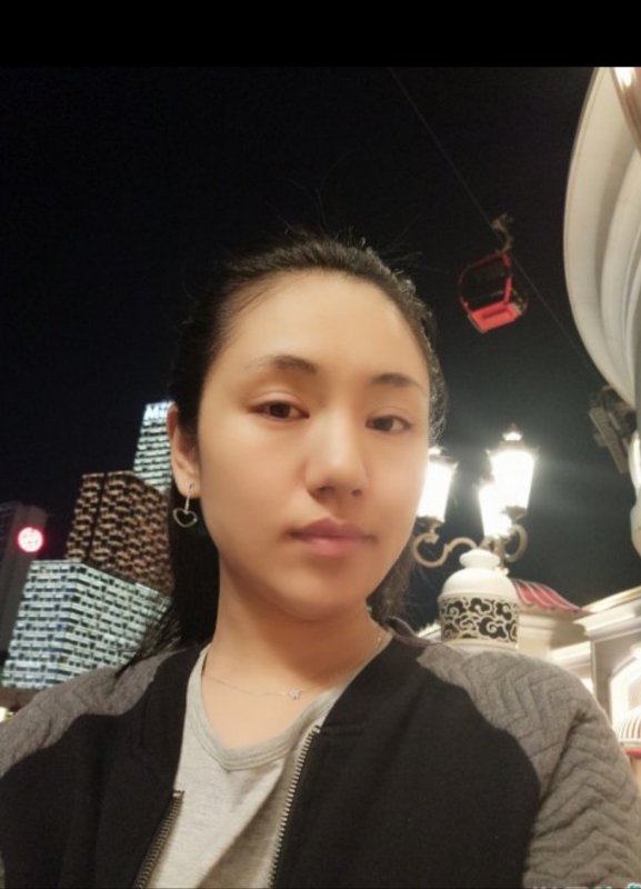 飄兒的第一张照片--岳阳相亲服务中心