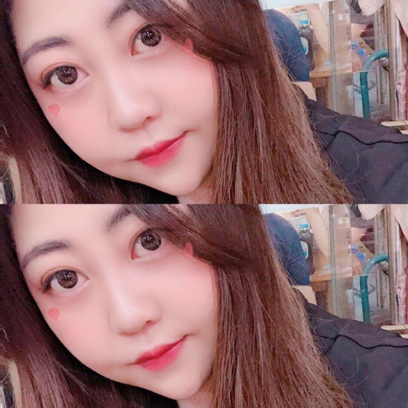 李洁白无瑕的第一张照片--岳阳相亲服务中心