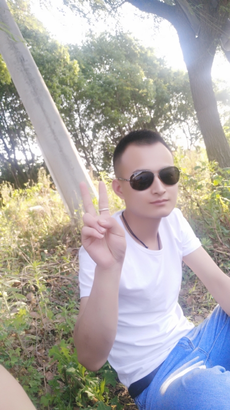 马凯亮的第一张照片--岳阳相亲服务中心