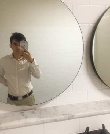男人盾的第一张照片--岳阳相亲服务中心