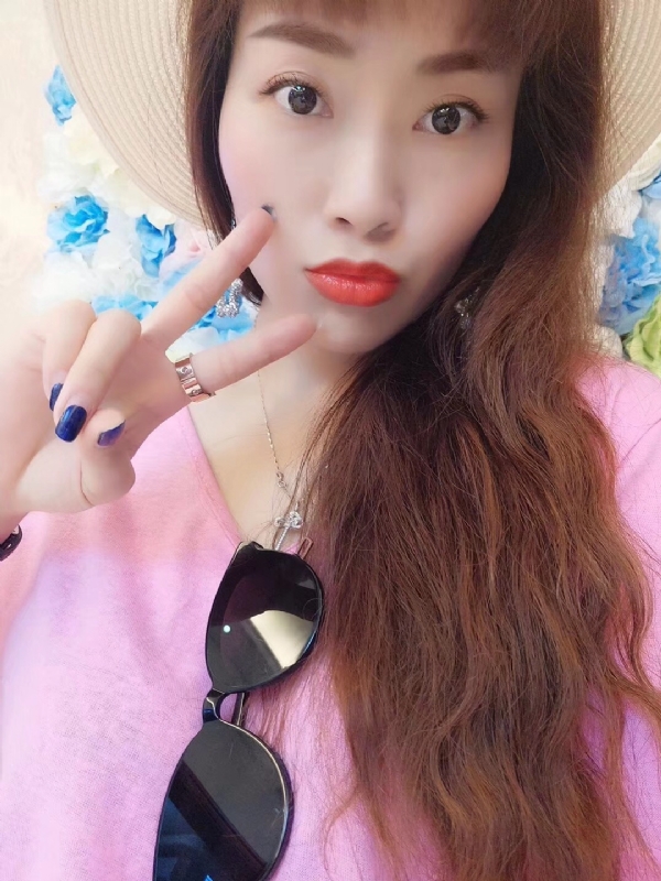 晴子的第一张照片--岳阳相亲服务中心