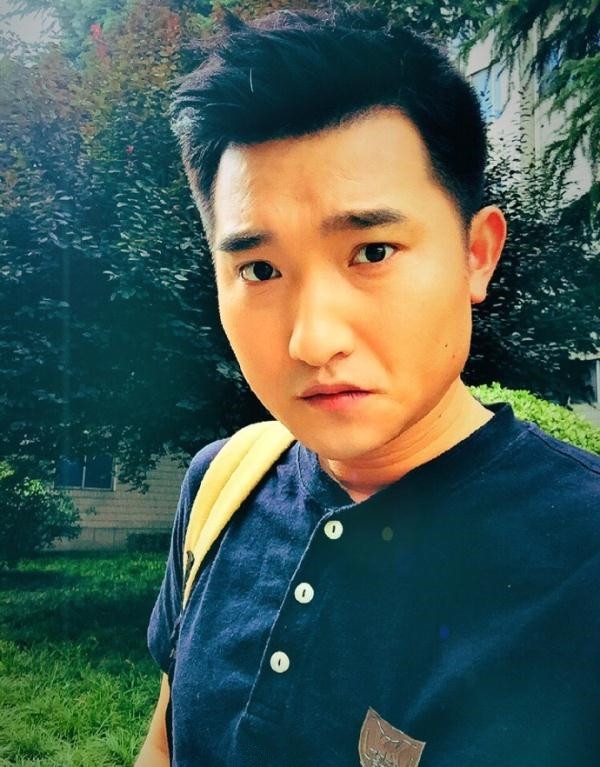 奋斗的第一张照片--岳阳相亲服务中心
