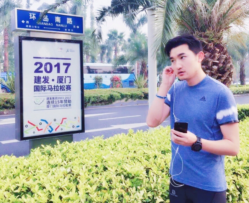 奋斗的第二张照片--岳阳相亲服务中心