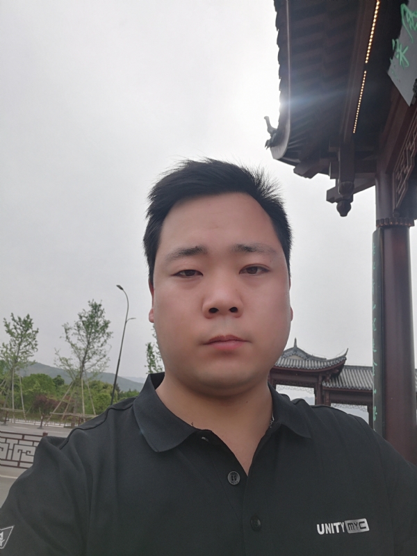 微笑的第一张照片--岳阳相亲服务中心