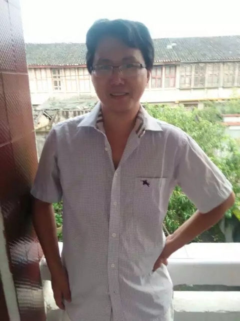 敬奉的第一张照片--岳阳相亲服务中心