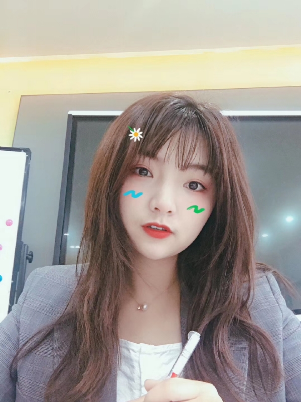Lisa的第一张照片--岳阳相亲服务中心