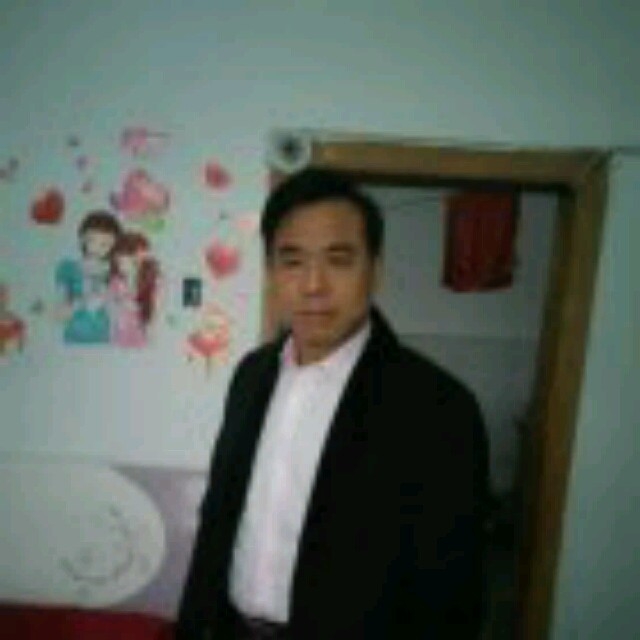 阳光的第一张照片--岳阳相亲服务中心