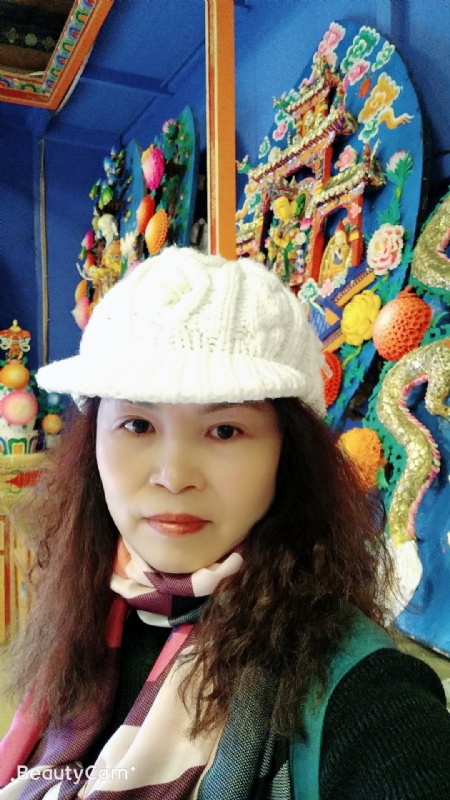 HK的第一张照片--岳阳相亲服务中心
