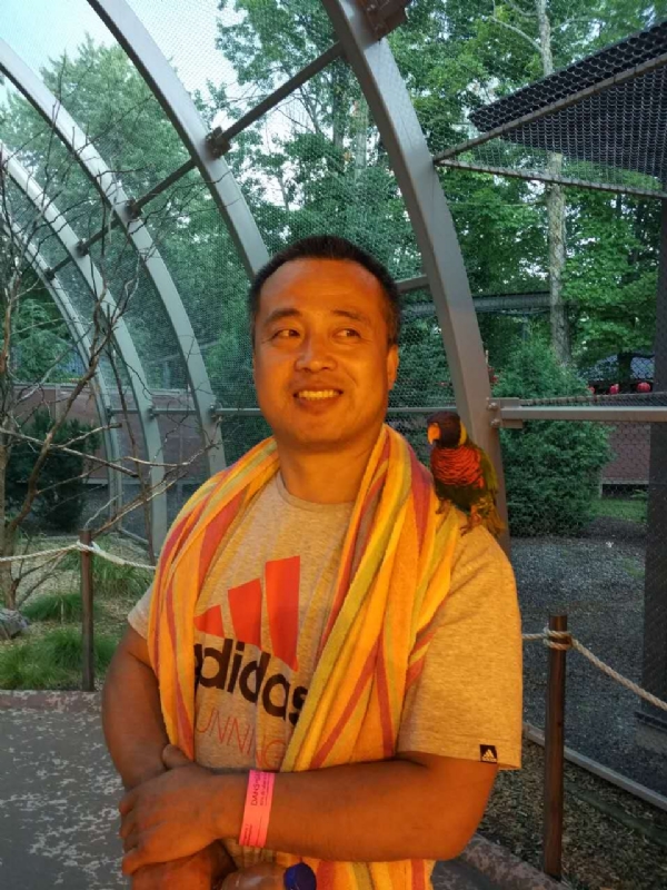 sa的第一张照片--岳阳相亲服务中心