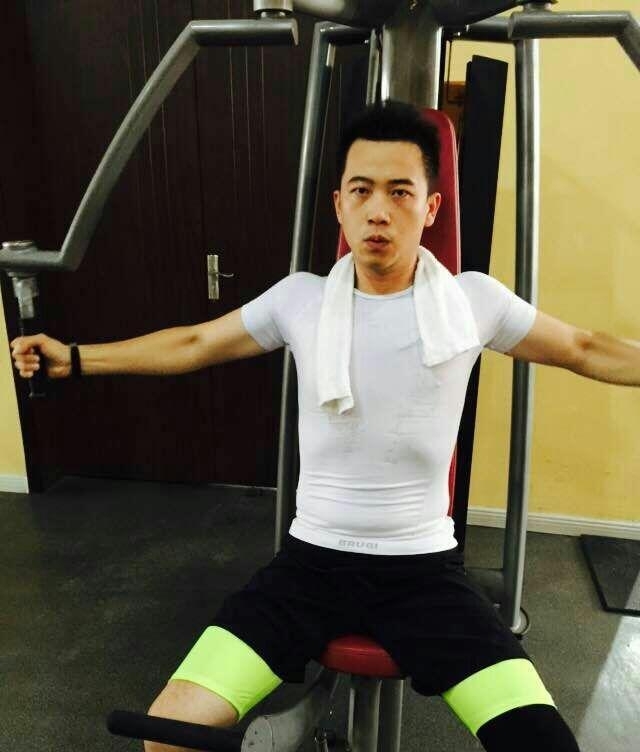 王大海的第一张照片--岳阳相亲服务中心