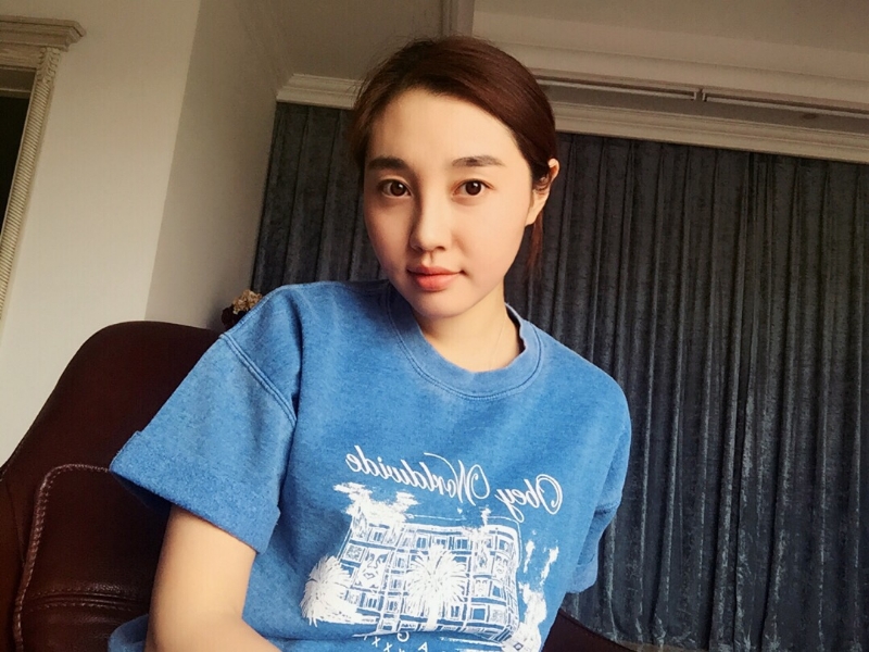 一叶知秋的第五张照片--岳阳相亲服务中心