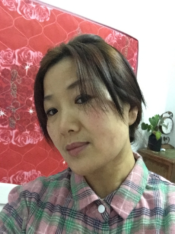 兰儿的第一张照片--岳阳相亲服务中心