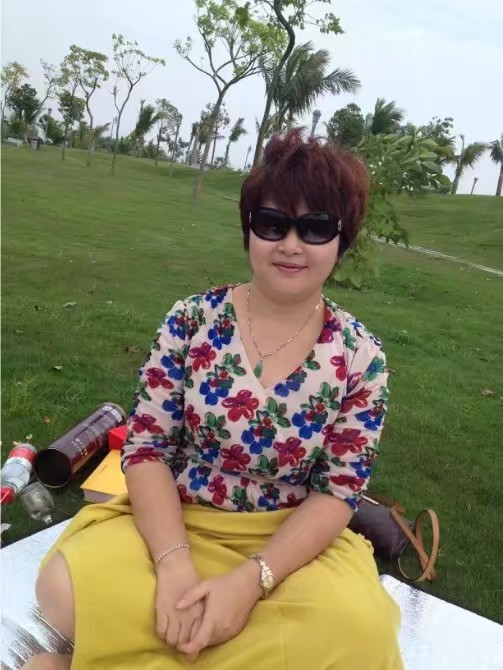 等有缘人的第一张照片--岳阳相亲服务中心