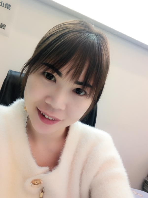 覃小会的第一张照片--岳阳相亲服务中心