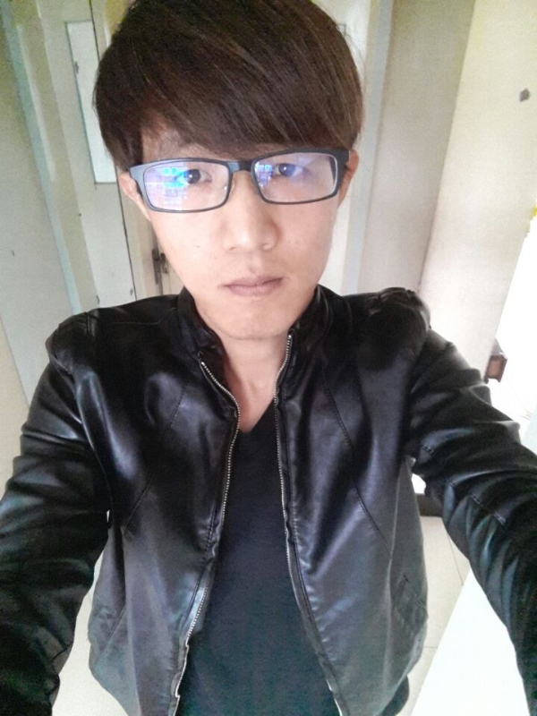 黄泉的第一张照片--岳阳相亲服务中心