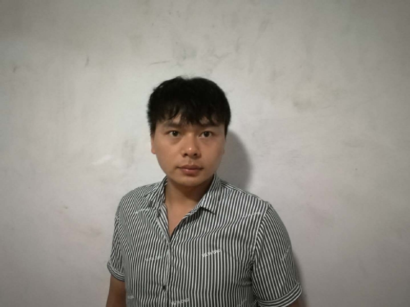 微笑的云的第一张照片--岳阳相亲服务中心