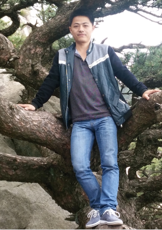 盼的第一张照片--岳阳相亲服务中心