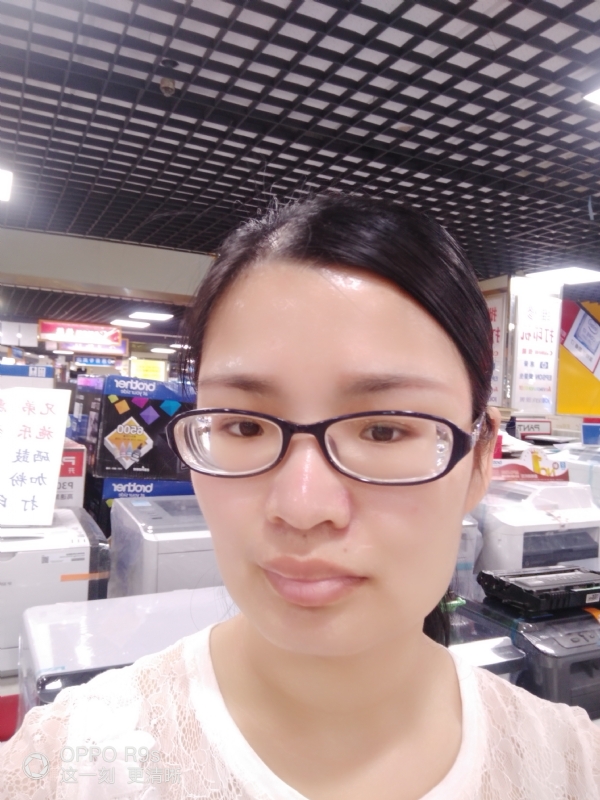 兔妮的第一张照片--岳阳相亲服务中心