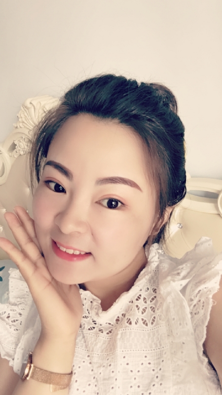 美琳的第一张照片--岳阳相亲服务中心