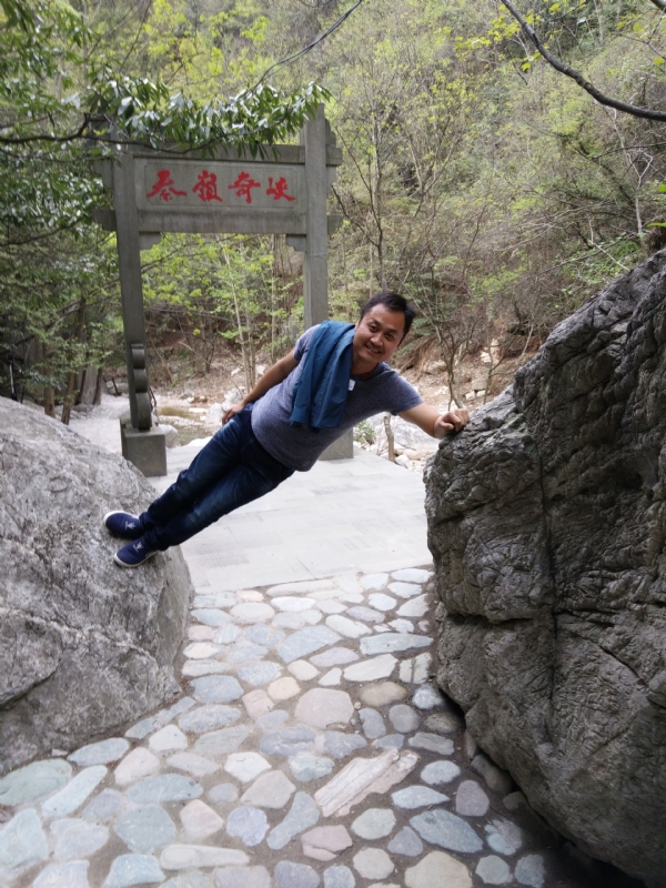 j杰的第一张照片--岳阳相亲服务中心