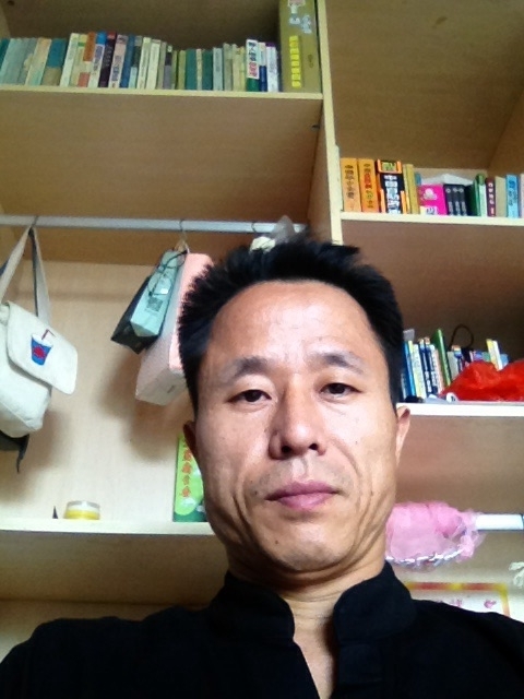 龙三少的第一张照片--岳阳相亲服务中心