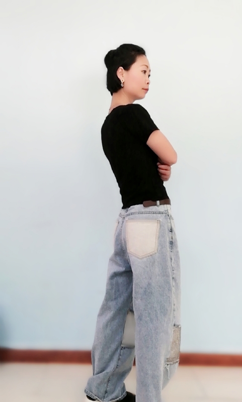 lily的第一张照片--岳阳相亲服务中心