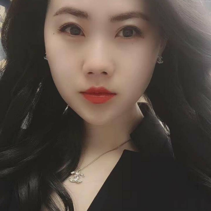 晓晓的第一张照片--岳阳相亲服务中心