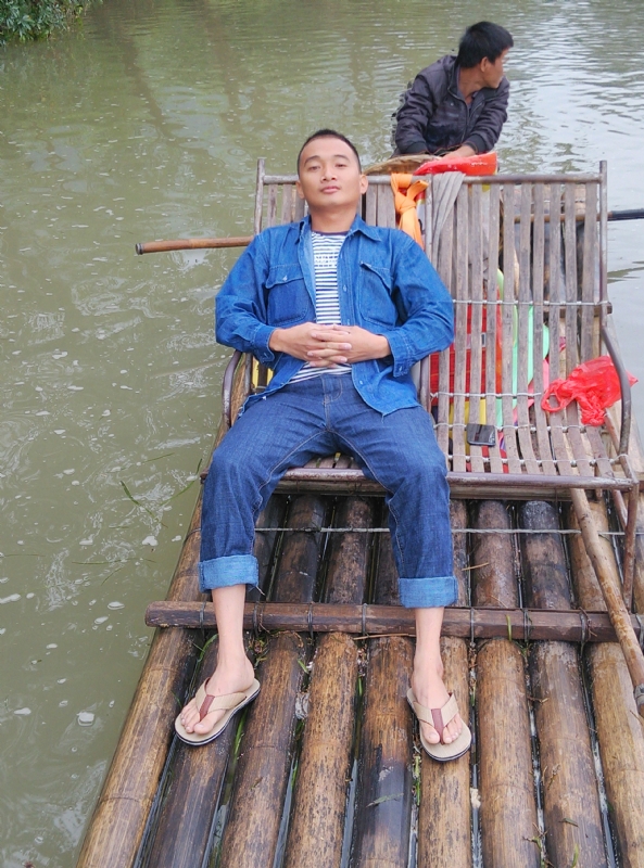 缘来系你的第一张照片--岳阳相亲服务中心