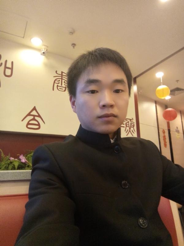 夜凉露沾衣的第一张照片--岳阳相亲服务中心