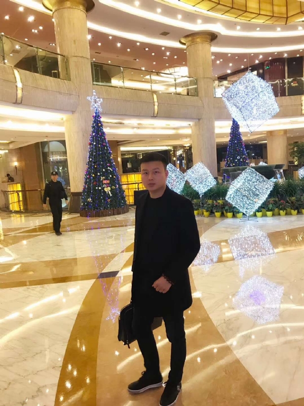 够钟的第一张照片--岳阳相亲服务中心