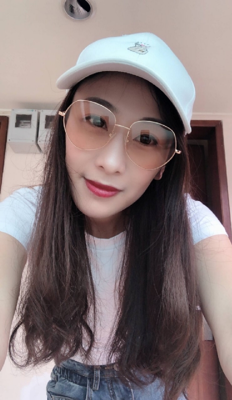 姗的第一张照片--岳阳相亲服务中心