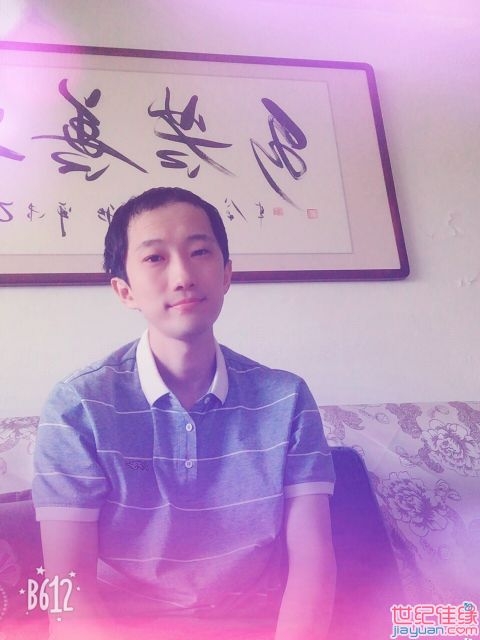 唯有、努力的第一张照片--岳阳相亲服务中心