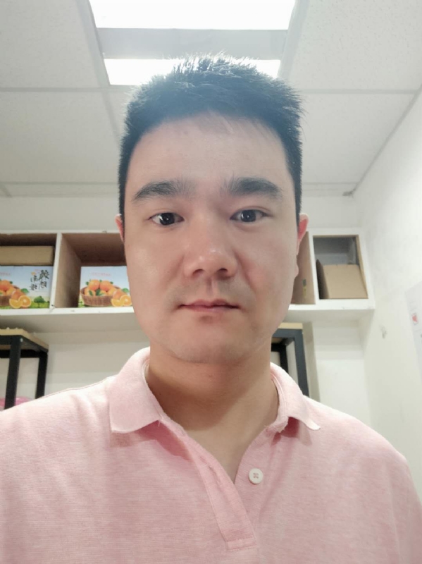 大米的第一张照片--岳阳相亲服务中心