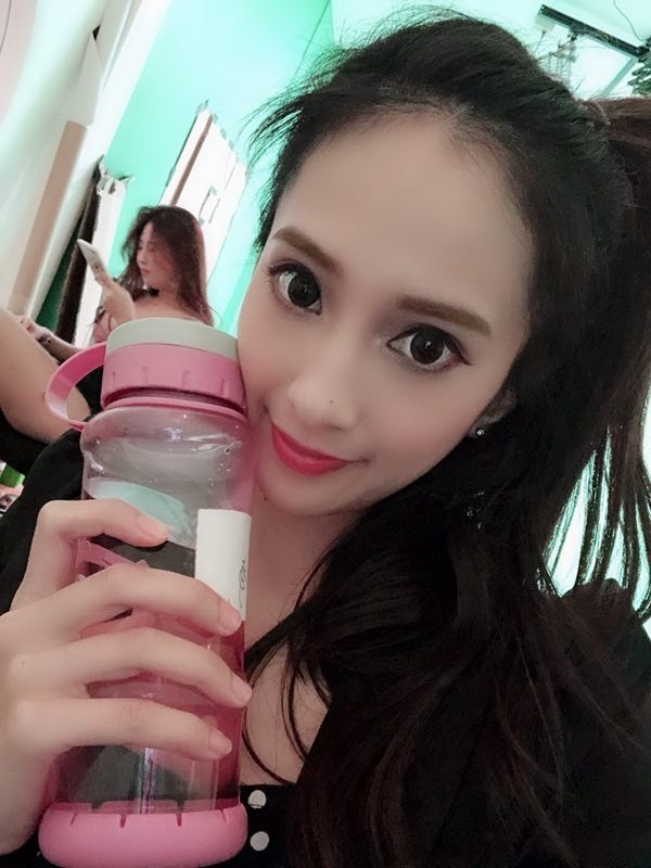 沐沐吖的第一张照片--岳阳相亲服务中心