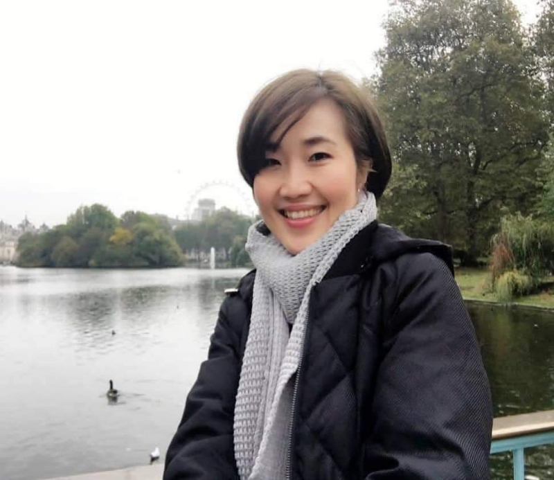 ella的第一张照片--岳阳相亲服务中心