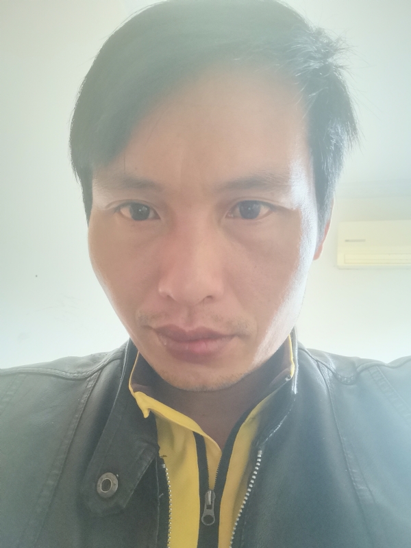 渴死的鱼的第一张照片--岳阳相亲服务中心