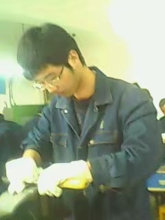 零灵的第一张照片--岳阳相亲服务中心