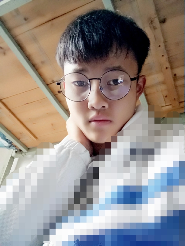 小鱼鱼的第一张照片--岳阳相亲服务中心