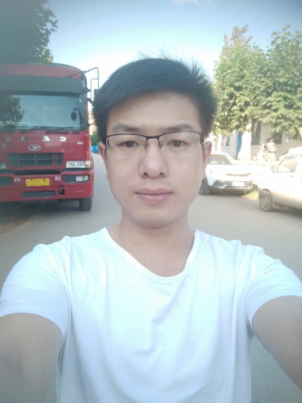 木偶的第一张照片--岳阳相亲服务中心