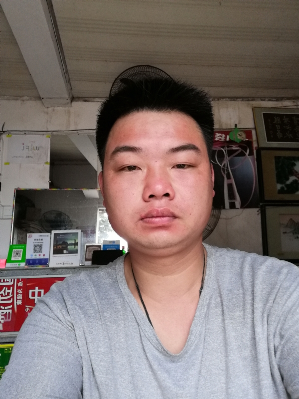 憨佬俵的第一张照片--岳阳相亲服务中心