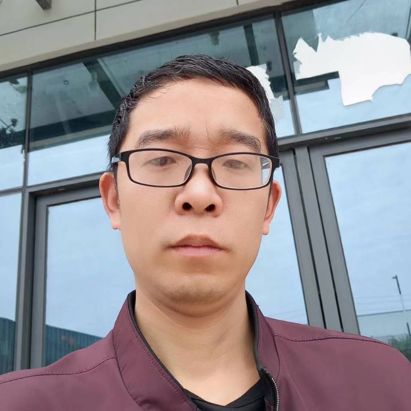 眼镜的第一张照片--岳阳相亲服务中心