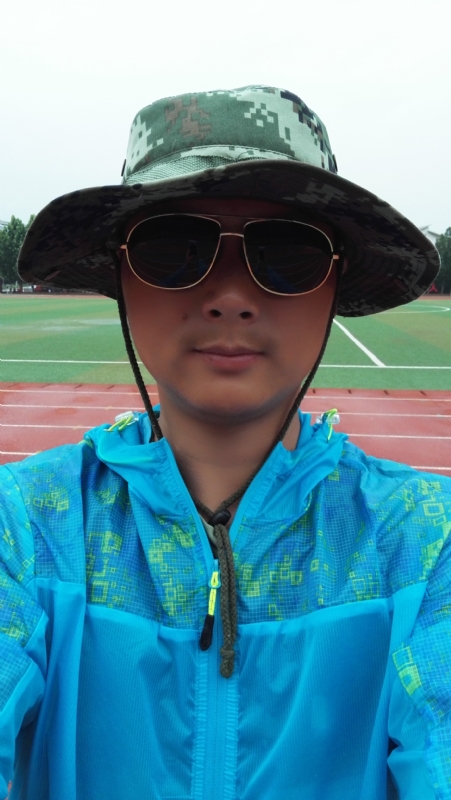 银尘的第一张照片--岳阳相亲服务中心