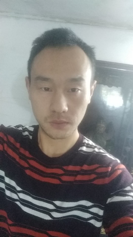 张浩浩的第一张照片--岳阳相亲服务中心