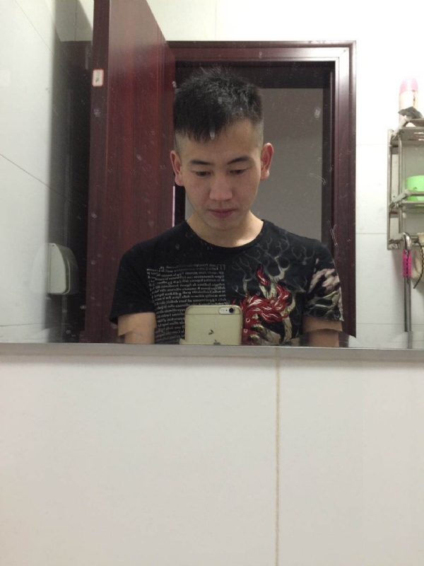 相爱相守的第一张照片--岳阳相亲服务中心