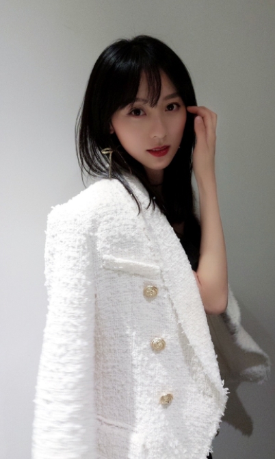 只想好好的爱的第一张照片--岳阳相亲服务中心