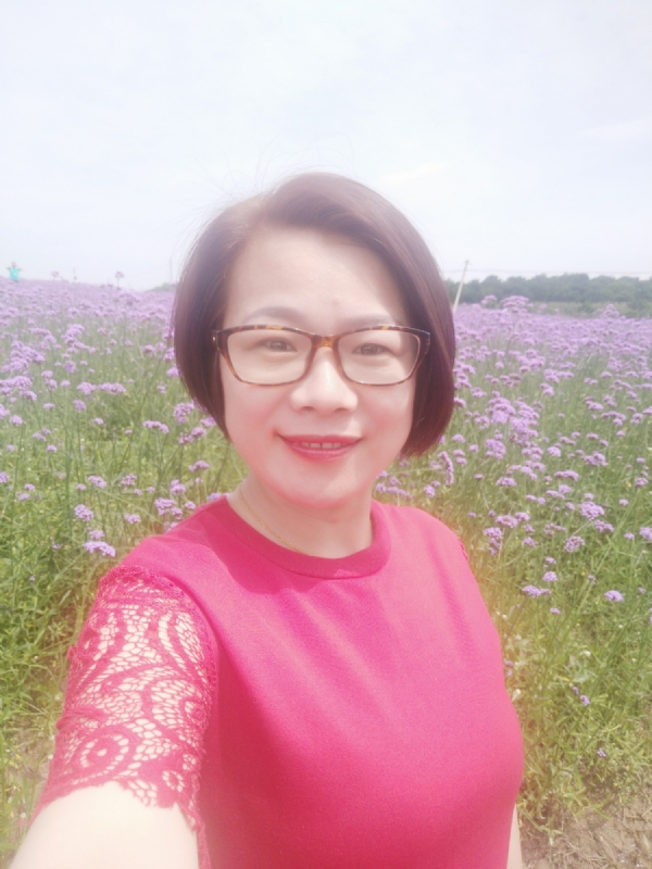 岁月静好的第一张照片--岳阳相亲服务中心